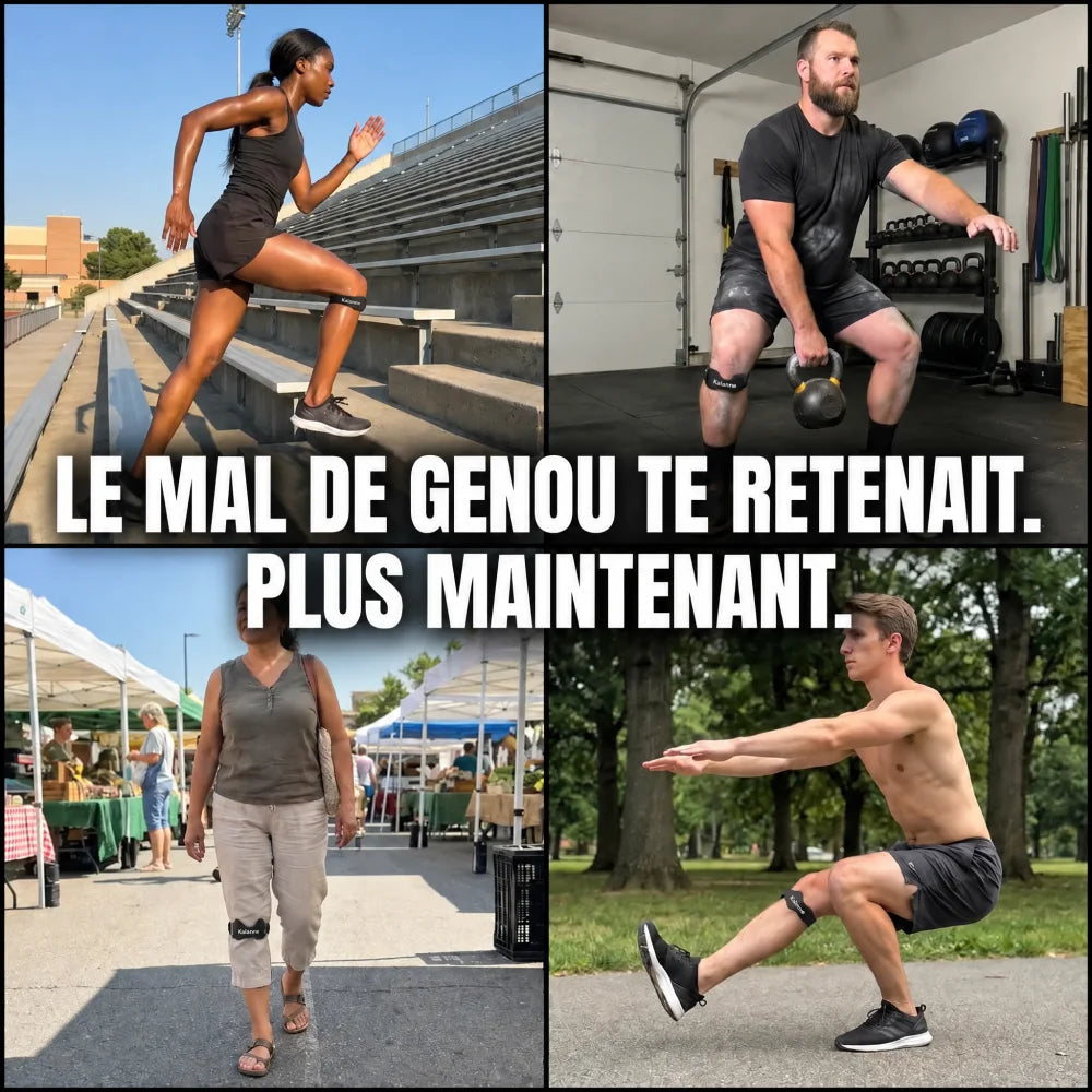 Sangle de précision Kalanne