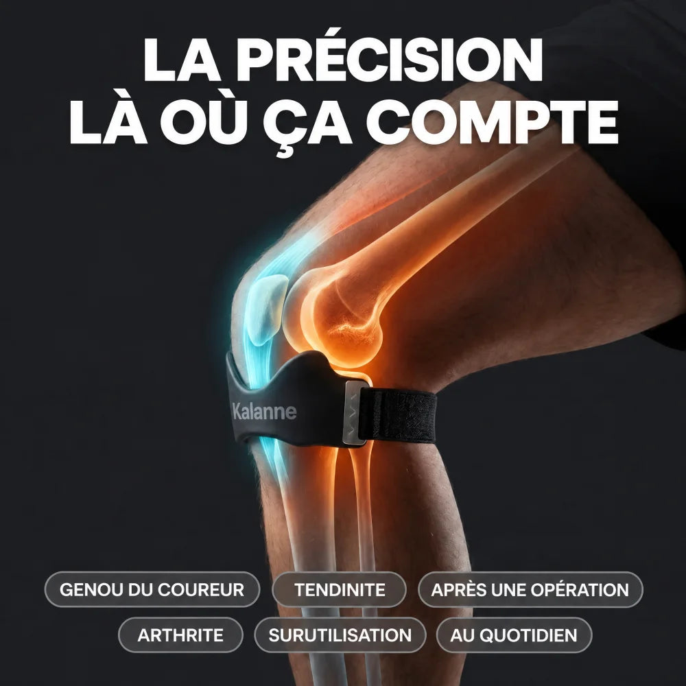 Sangle de précision Kalanne