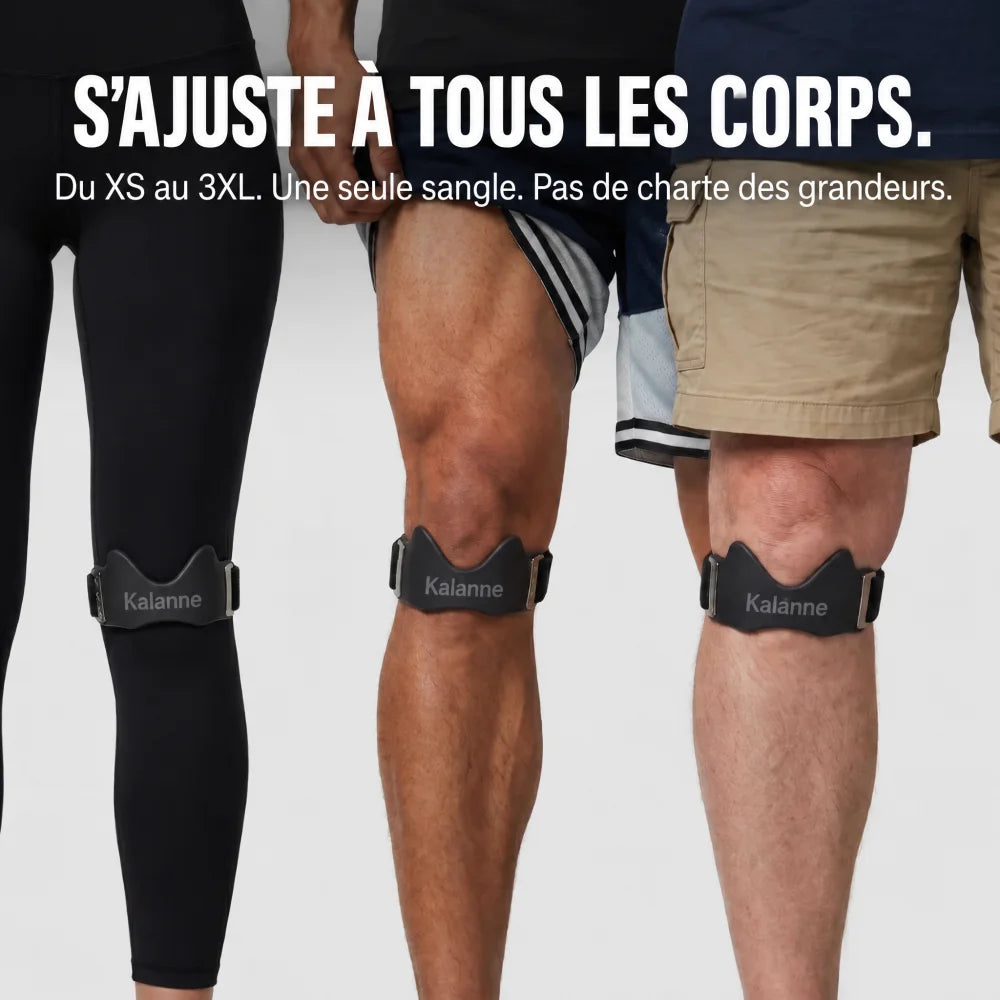 Sangle de précision Kalanne